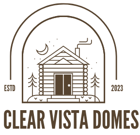 Clear Vista Domes